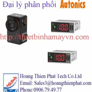 Cảm biến siêu âm Autonics