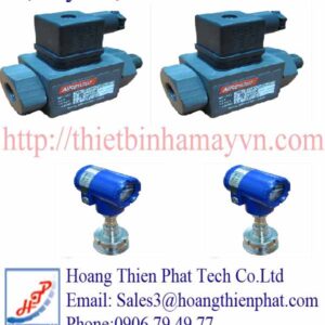 Đại lý phân phối Allsensor
