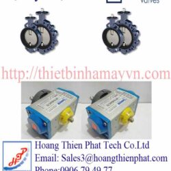 van bướm Ghibson