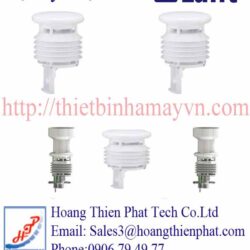 cảm biến Lufft
