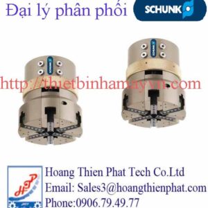 SCHUNK VIỆT NAM