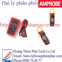 Máy kiểm tra pin Amprobe