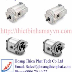 Đại lý Concentric Haldex
