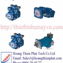 Động cơ định lượng Samhydraulik,