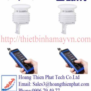 Đại lý phân phối cảm biến Lufft