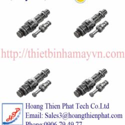 van Fluid Press  tại Việt Nam