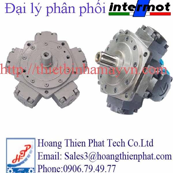 Động cơ INTERMOT Động cơ INTERMOT