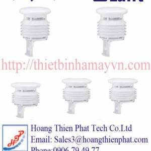 cảm biến đo gió Lufft