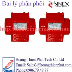 MÁY RUNG SINEX VIỆT NAM