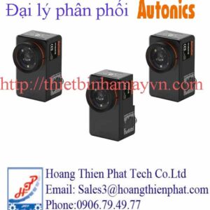 Cảm biến quang điện Autonics