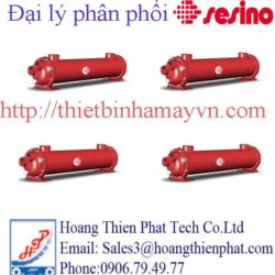 Đại  lý phân phối Sesino Vietnam