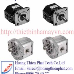 Bơm thủy lực Concentric Haldex