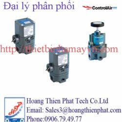 bộ định vị van ControlAir