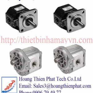 Bơm thủy lực Concentric Haldex