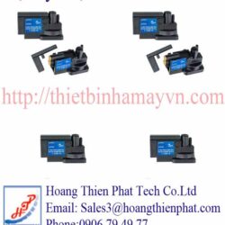 Air Logic tại Việt Nam