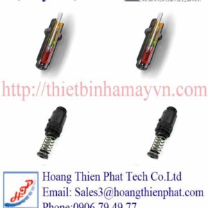 Bộ giảm chấn an toàn ACE CONTROLS