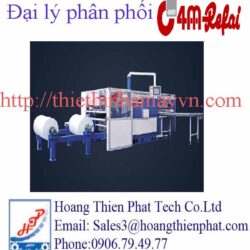 Máy cắt ngang 4M Refai