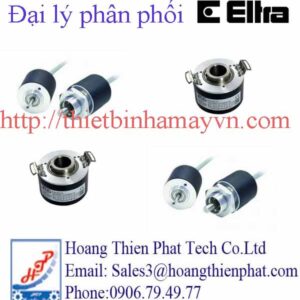bộ mã hóa Encoder Eltra