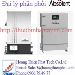 Bộ lọc khói dầu Absolent