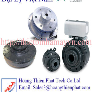 Cầu dao điện từ Warner Electric