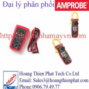 Bộ chuyển đổi Amprobe