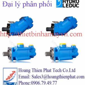 bơm piston Hydro Leduc