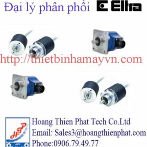 Encoder Eltra Việt Nam