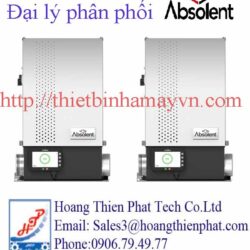 Bộ lọc sương dầu Absolent