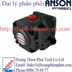 Bơm ANSON tại Việt Nam