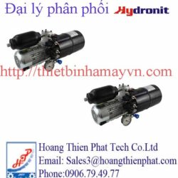 Đại lý phân phối Hydronit