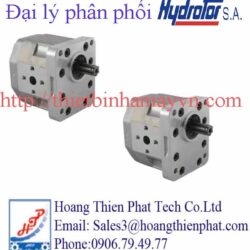 bộ nguồn thủy lực Hydrotor