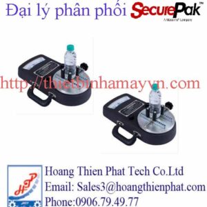Đồng hồ đo mô men xoắn Secure Pak