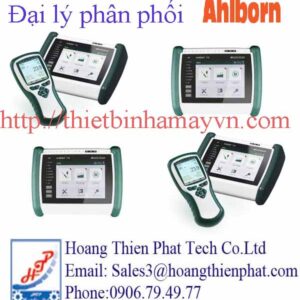 Máy ghi dữ liệu Ahlborn ALMEMO