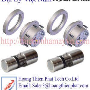 Cảm biến Hydro-Probe