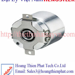 Hengstler tại Việt Nam