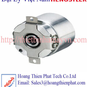 Hengstler tại Việt Nam