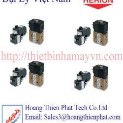 Herion Việt Nam