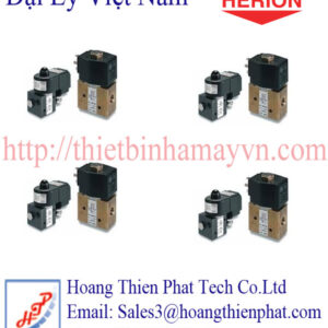 Herion Việt Nam