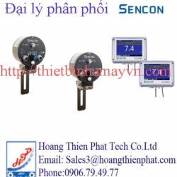 Cảm biến Sencon