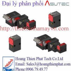 Thiết bị mô đun ASUTEC