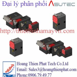 Thiết bị mô đun ASUTEC