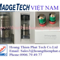 Cảm biến MadgeTech HiTemp140