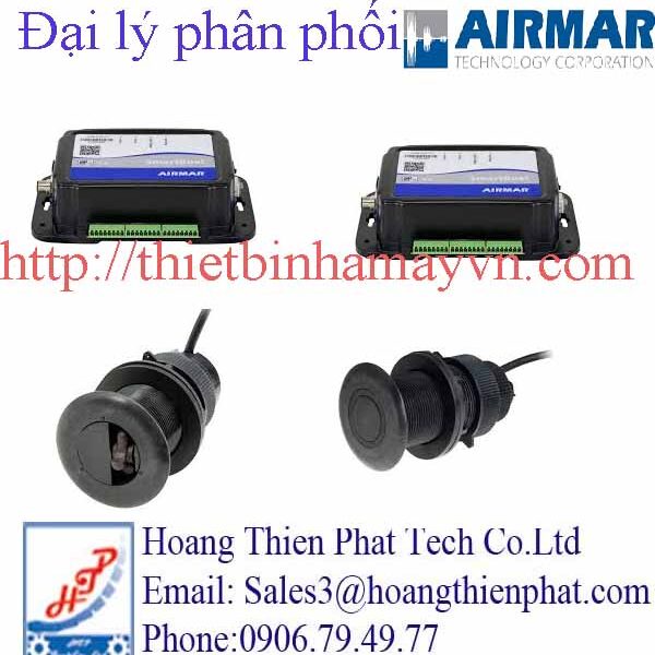 Đầu dò siêu âm Airmar