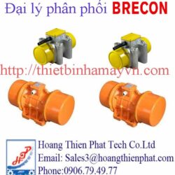 Bộ rung bên trong BRECON