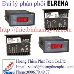 ELREHA Việt Nam