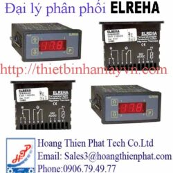 cảm biến ELREHA