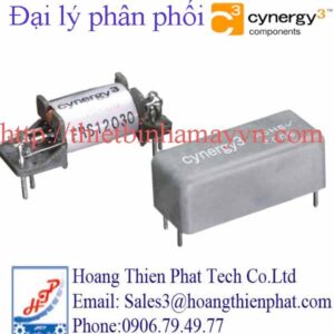 Cynergy3 tại Việt Nam