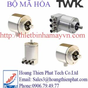 Cảm biến an toàn TWK-Elektronik