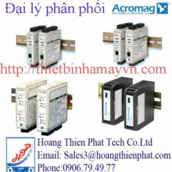 Acromag tại Việt Nam