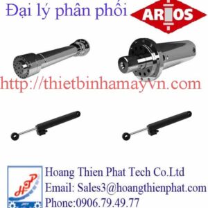 Xi lanh thủy lực AROS